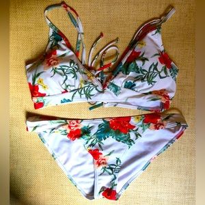 Minkpink for Target swimsuit size M/L